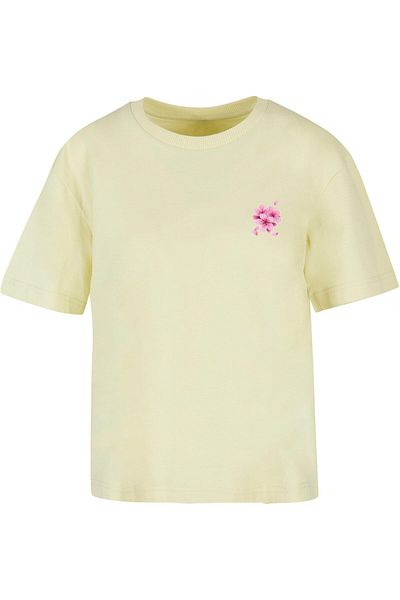 Mister Tee Damen Self Love Club Tee