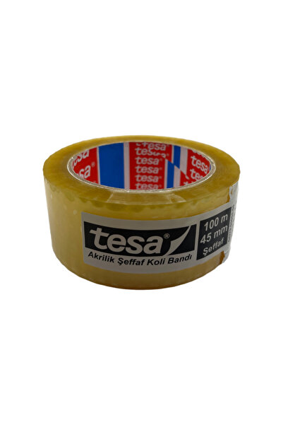 Tesa 4279 Akrilik Koli Bandı 45 mm x 100 metre