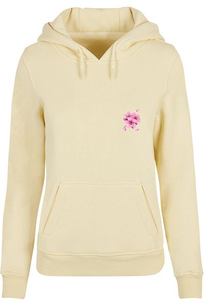 Mister Tee Damen Self Love Club Hoody
