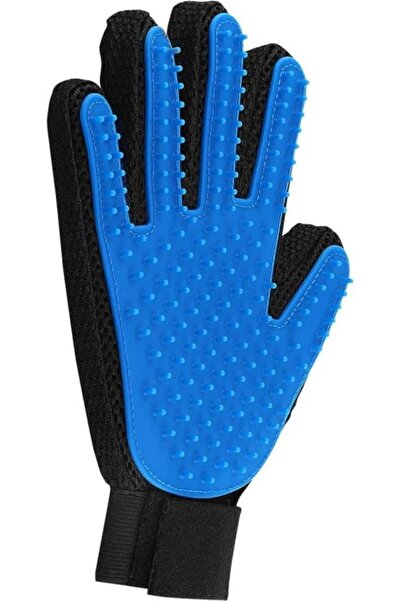 jetfast قفاز جمع شعر القطط والكلاب والخدش لليد اليمنى قفاز جمع شعر الحيوانات ...