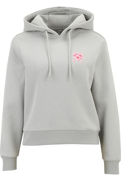 Mister Tee Self Love Club Hoody