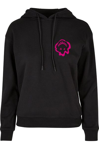 Mister Tee Sweatshirt mit Kapuze „Alles ist schön“