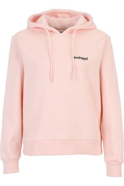 Mister Tee Babygal Hoody