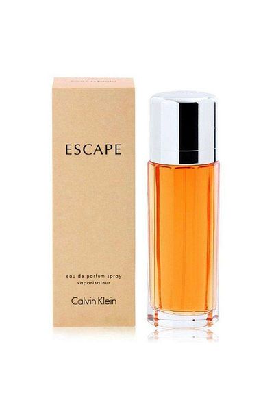 Calvin Klein Escape Women's EDP Spray 100 ml88300608409