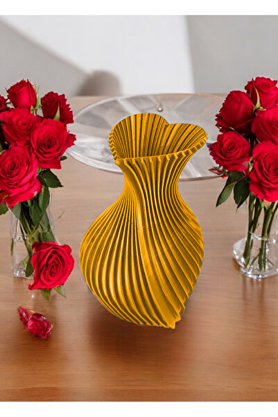 Home 🌿 Doğaya Dost, Şıklığına Hayran Kalacağınız Vazolar! 🌿