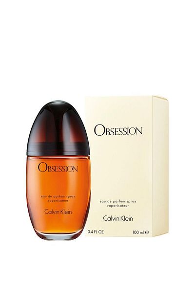 Calvin Klein Obsession Eau de Parfum 100ml 100ml