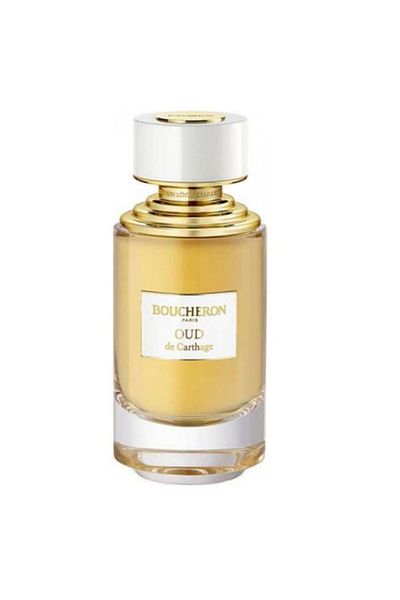 Boucheron Unisex Perfume