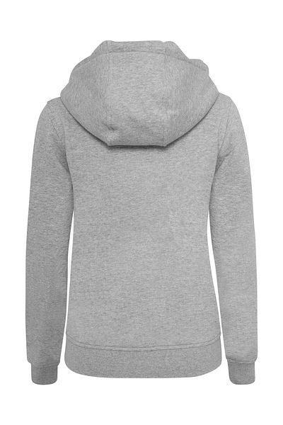Mister Tee Damen Euphoria Hoody