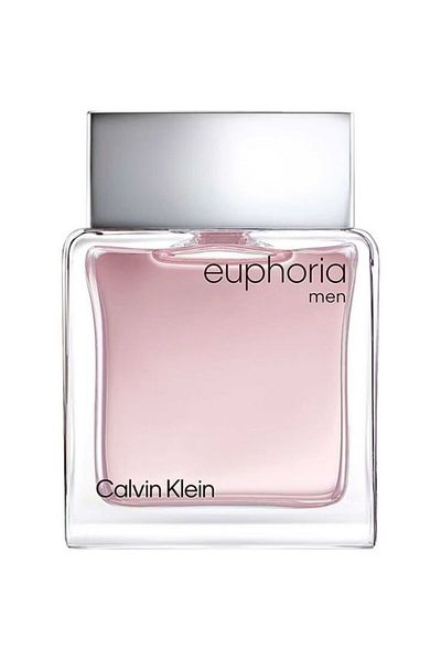 Calvin Klein Euphoria Eau de Toilette 50ml