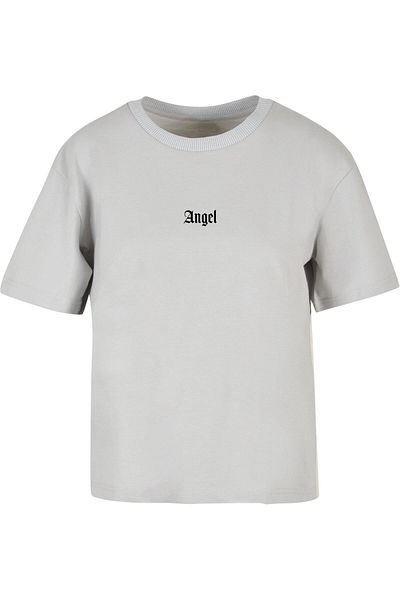 Mister Tee Damen Angel Wings Tee