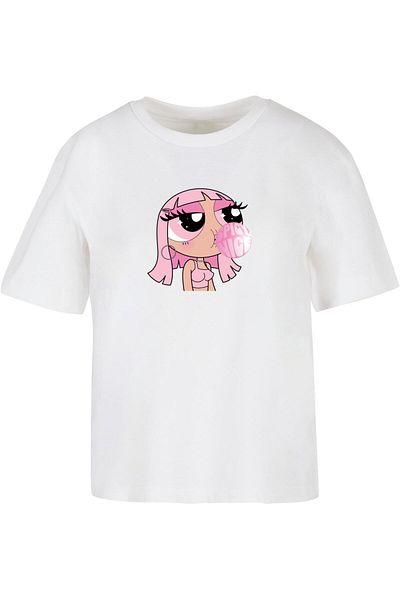 Mister Tee Damen Spicy Nice Tee