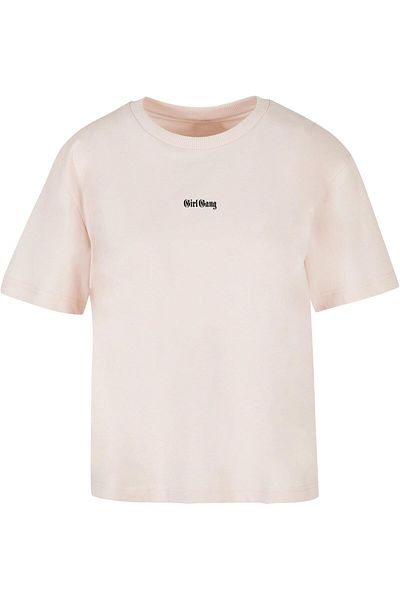 Mister Tee Damen Girl Gang Tee