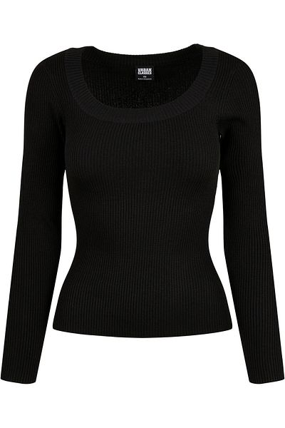 Urban Classics Damen Ladies' Sweater