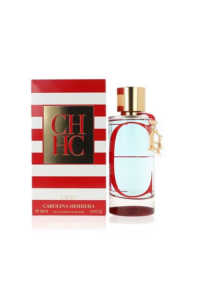 Carolina Herrera CH Leo perfume by Carolina Herrera for women Eau de Toilette 100ml