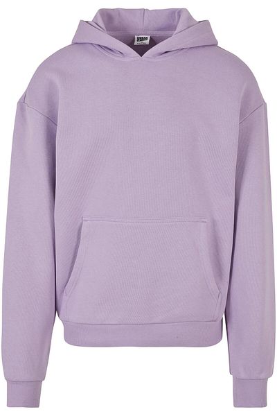 Urban Classics Herren Ultra Heavy Hoody