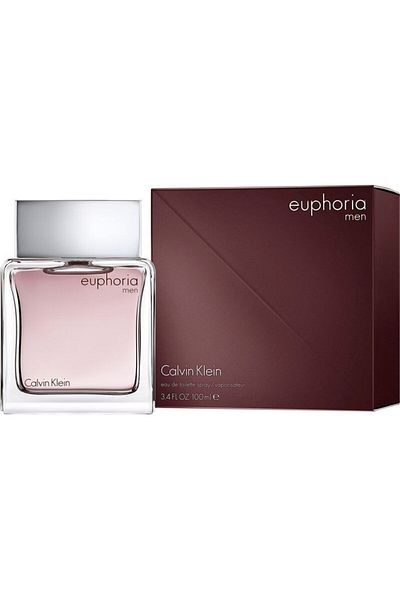 Calvin Klein Euphoria EDT For Men 100ml