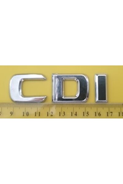 Generic Brand مرسيدس متوافق مع الكتاب CDI كروم: