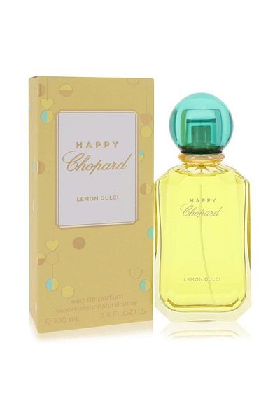 Chopard Happy Chopard Lemon Dulci Eau De Parfum Spray Chopard 100 ml