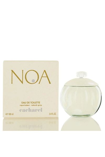 Cacharel Noa Edt 100ml Women's Perfume3360373016358