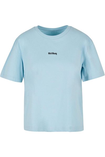Mister Tee Damen Girl Gang Tee