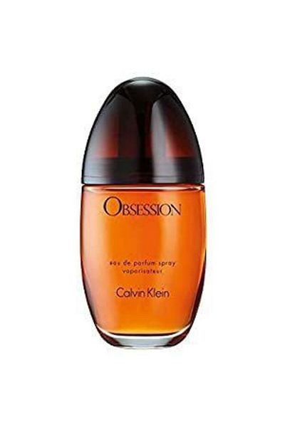 Calvin Klein Obsession Edp 100 ml Women's Perfume88300103409