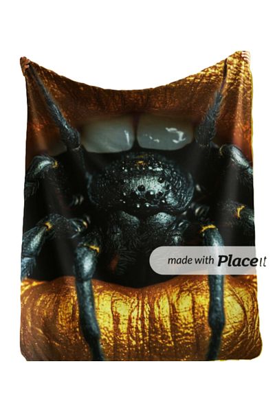 Elmas Dizayn 150X220 cm Special Design - Stain-Proof Women & Animal Tv Sofa Bed Blanket