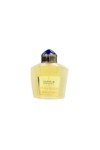 Boucheron Jaipur Homme 100ml Men's Edp Spray Perfume - 3386460036528