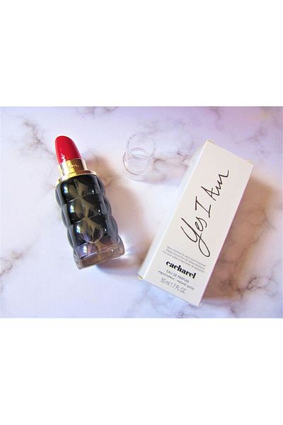Cacharel Yıam Edp V 30ml / Np Perfume 3614271774989