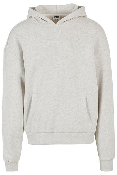 Urban Classics Herren Ultra Heavy Hoody