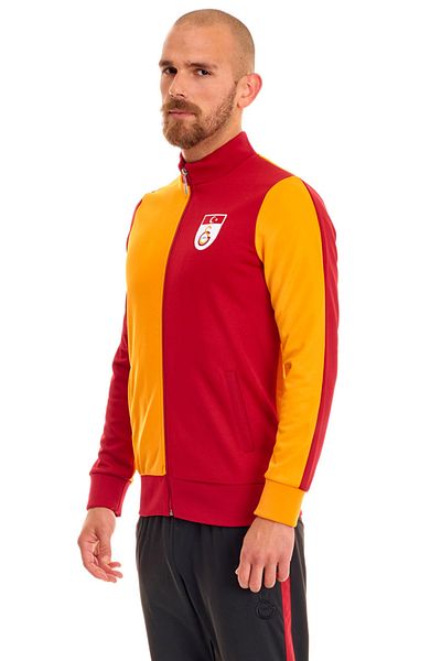 Galatasaray Μετίν Οκτάι Μπουφάν E88100