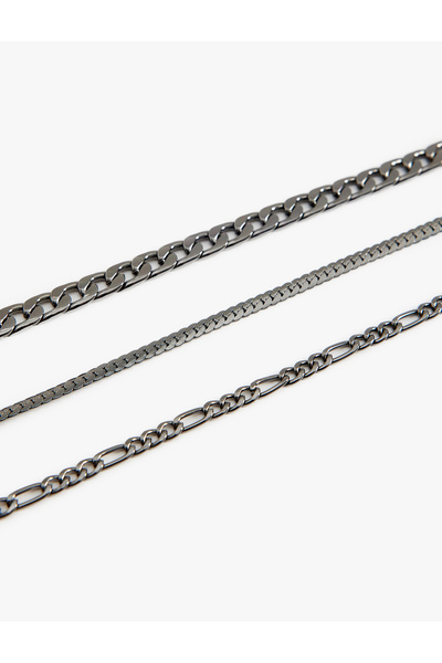 Koton Zincir Bileklik Seti 3'lü