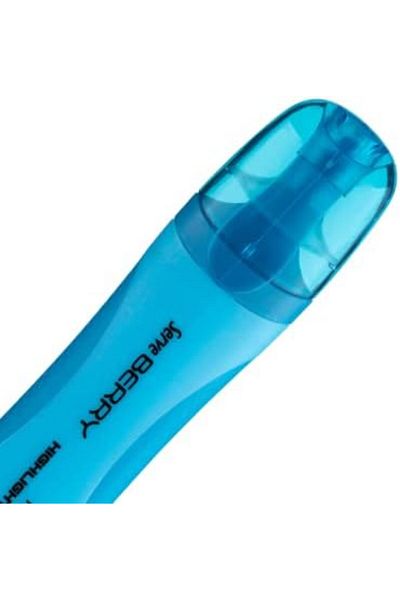 STOREMAX Bystoreby Berry Highlighter Blue Set of 4 Newdesing 646268