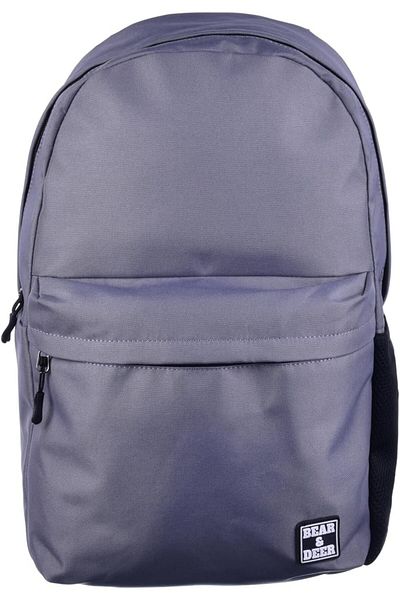 STOREMAX Ntwork Young, Unisex - Children, Backpack, Gray Art 1087243