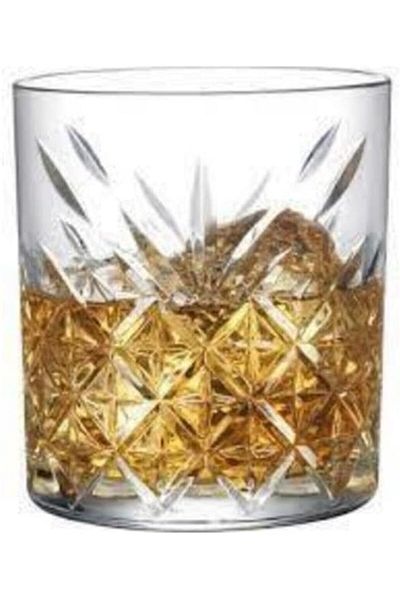 STOREMAX Set of Glasses Ntwork Timeless, 12 Pieces Art 1087243
