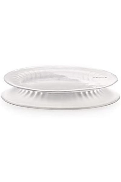 STOREMAX Sellbuystore Silicone Stretch Top Suit 20 cm 1053513