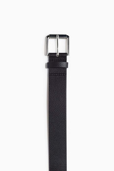 H&M Leather belt