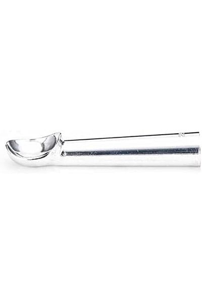 STOREMAX Jvnnastore Ice Cream Spoon - Aluminum Ice Cream Spoon - Portioner - No: 24 Trendyfr