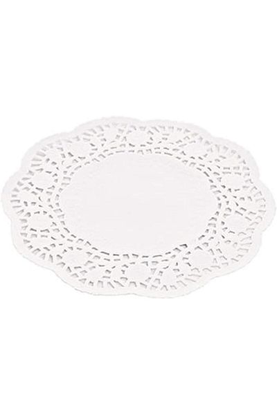 STOREMAX Jvnnastore at Market Tm-Kgt-0003 Dolphin Lace Paper, 22cm, 22 cm 646268