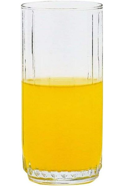 STOREMAX Ntwork Leia Soft Drink Cup - 3 Pcs Art 1087243