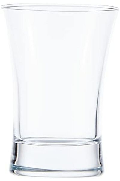 STOREMAX Jvnnastore Azur Water Cup, 3 Pcs, 210 Cc 646268