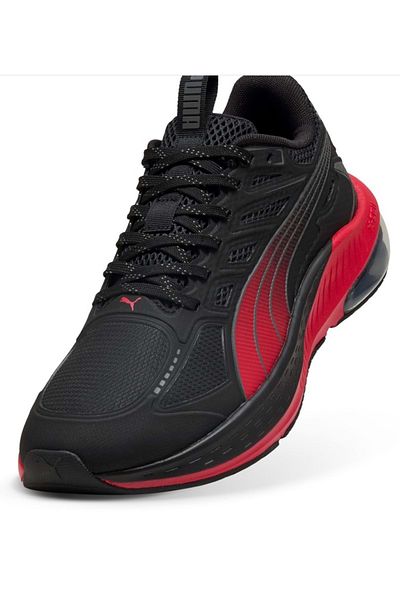 Puma 309972   X-Cell Lightspeed Men's Sneakers Black-Red
