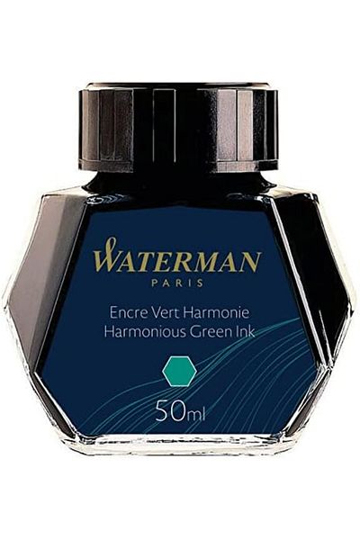 STOREMAX Sellbuystore Bottle Ink 50 Ml, Green - S0110770 1053513