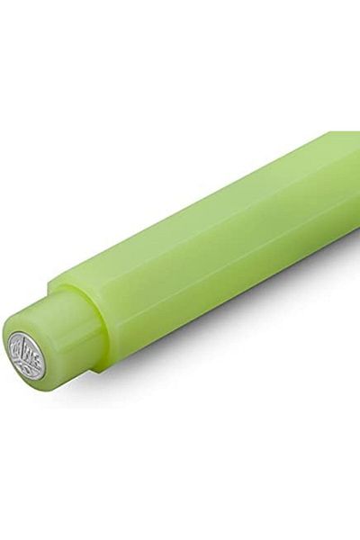 STOREMAX Vmk 10001886 Frosted Sport Clutch Versatil Lime Green 3.2 mm Life 1037685