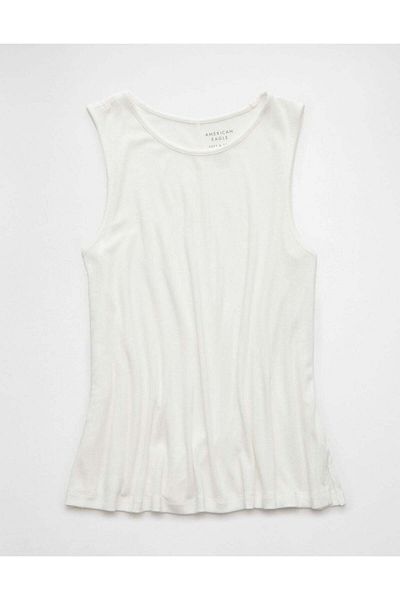 AMERICAN EAGLE AE Soft & Sexy Swing Tank Top