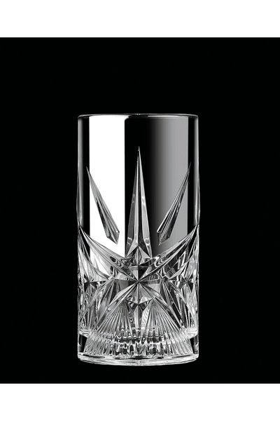 STOREMAX Ntwork Cielo Soft Drink-Long Drink 350 Cc 4-Piece Gift Box Art 1087243