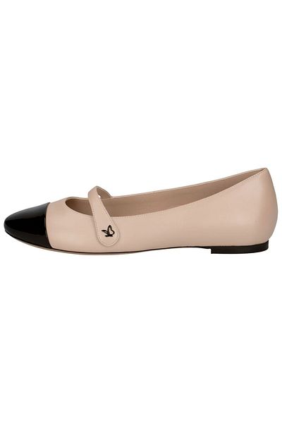 Caprice Ballerinas