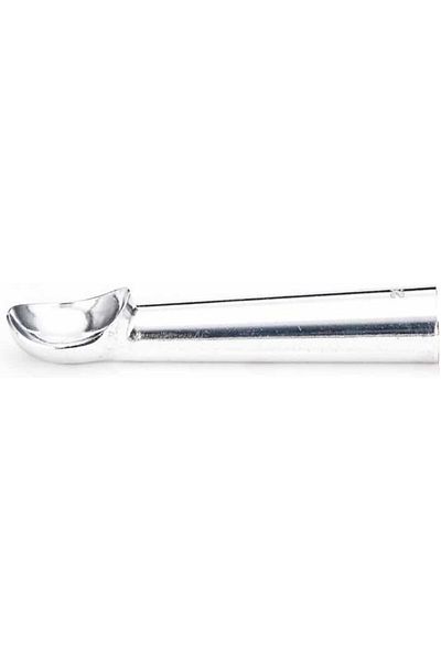 STOREMAX Jvnnastore Ice Cream Spoon - Aluminum Ice Cream Spoon - Portioner - No: 24 Trendyfr
