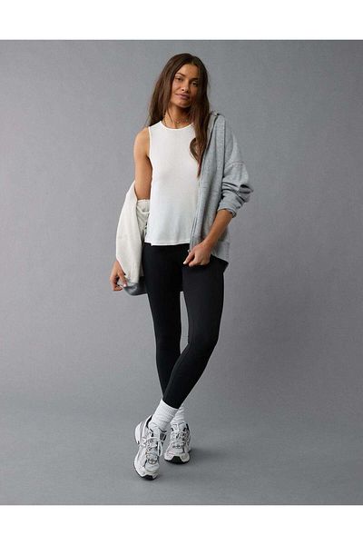 AMERICAN EAGLE قميص داخلي ناعم ومثير من Ae