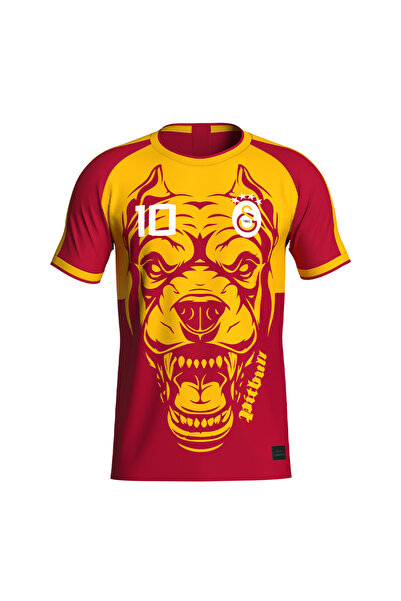 GSStore Galatasaray Felipe Melo Legends T-Shirt E232392