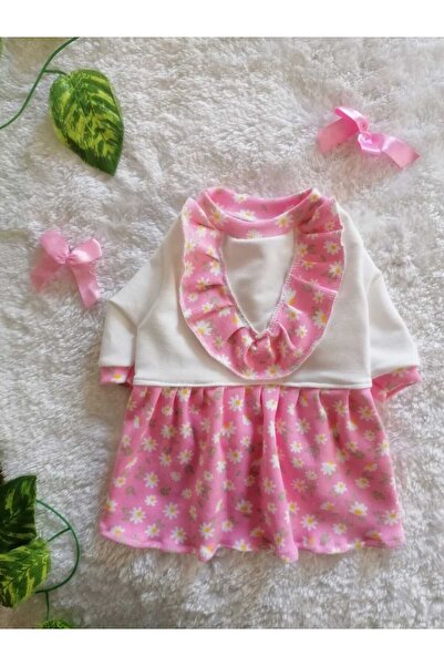 jeneric KÖPEK ELBİSESİ, KÖPEK VE KEDİ ELBİSESİ, ÇITIR DESEN ELBİSE